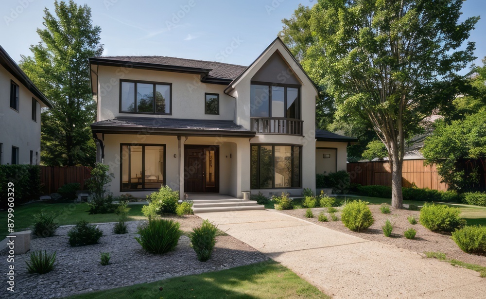 modern exterior home made with glasses modern exterior home made with glasses