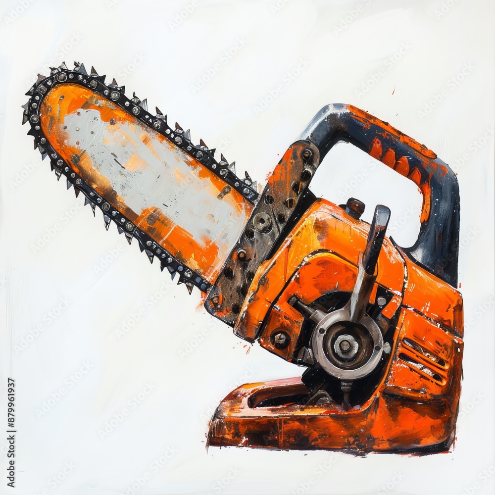 Many different tools for repair work on a black background. Repair and construction concept. Generative AI Many different tools for repair work on a black background. Repair and construction concept. Generative AI