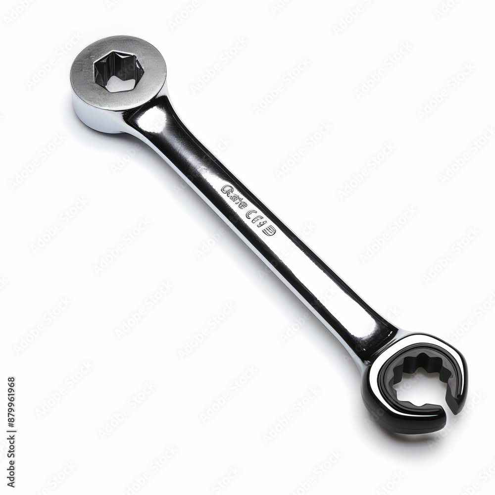 Many different tools for repair work on a black background. Repair and construction concept. Generative AI Many different tools for repair work on a black background. Repair and construction concept. Generative AI