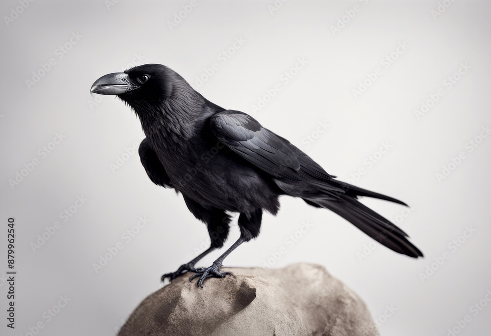 isolated crow bird feather background nopeople raven white nature black wildlife wing wild isolated crow bird feather background nopeople raven white nature black wildlife wing wild