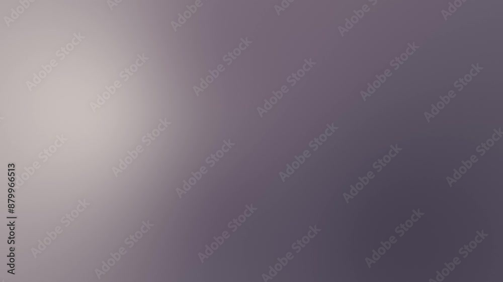 Abstract animated grey beige mink gradient motion background video loop 4K Abstract animated grey beige mink gradient motion background video loop 4K