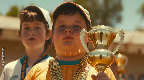 The Participation Trophy Dilemma: Celebrating Mediocrity Over Merit