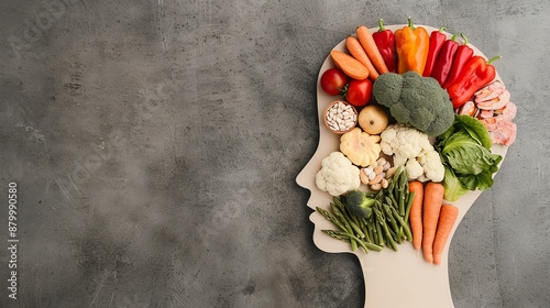 AIpowered emotional assessment tools for evaluating mental wellbeing during nutritional cures, cure, holistic care