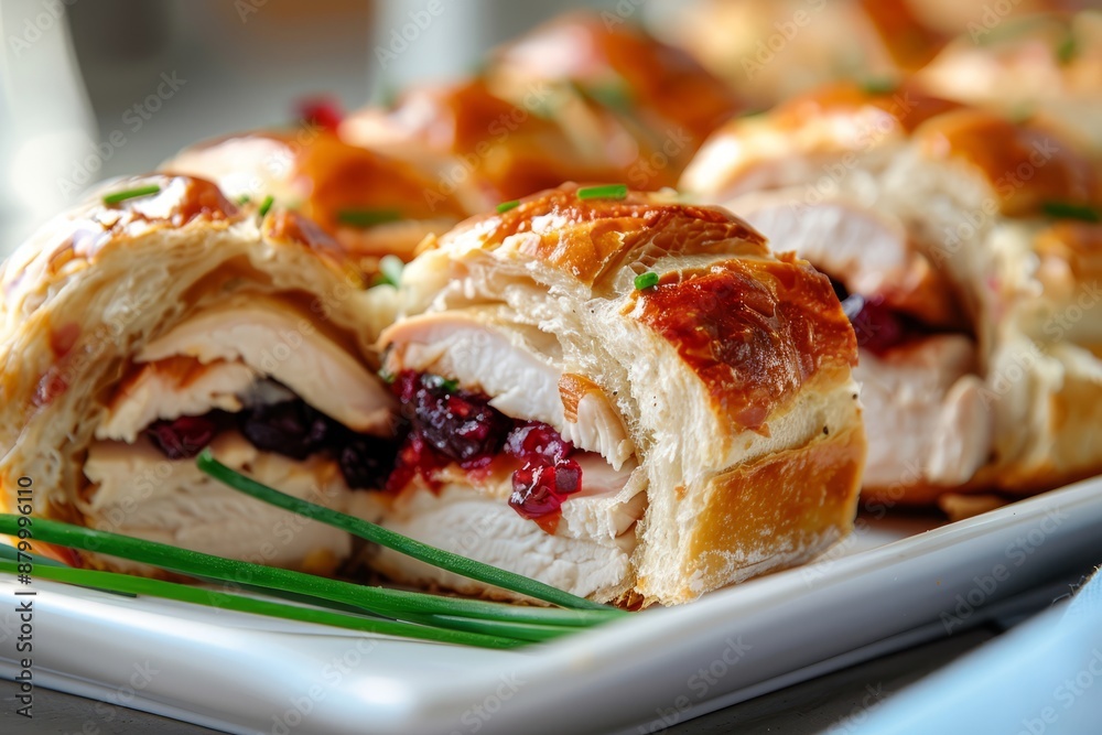 Bread food concept Bread food concept