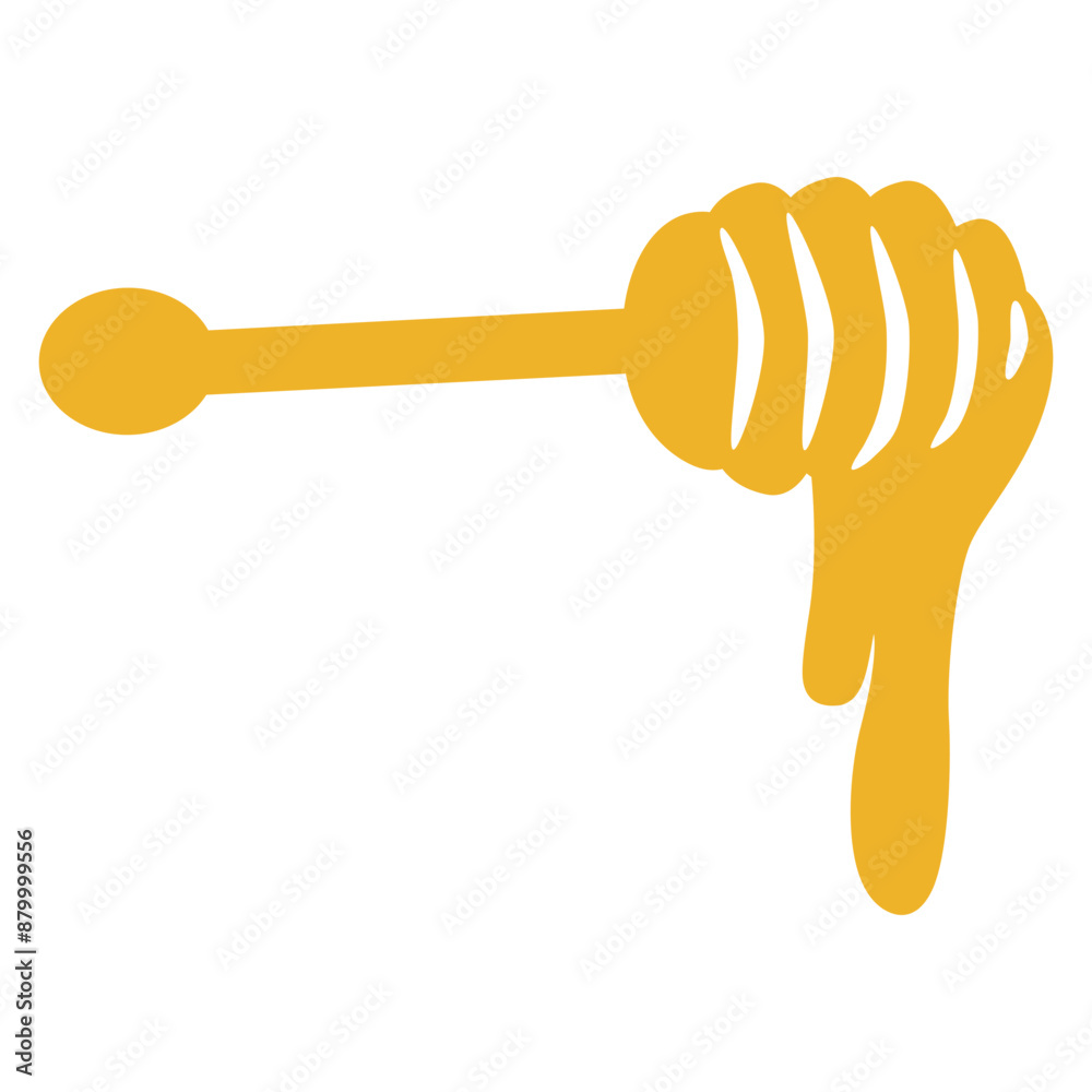 Honey Spoon Honey Spoon