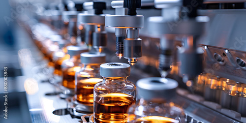  Advancements in Pharmaceutical Manufacturing: Ensuring Quality and Efficiency, pharmaceutical industry govern patenting, testing, safety and efficacy of the product, curing