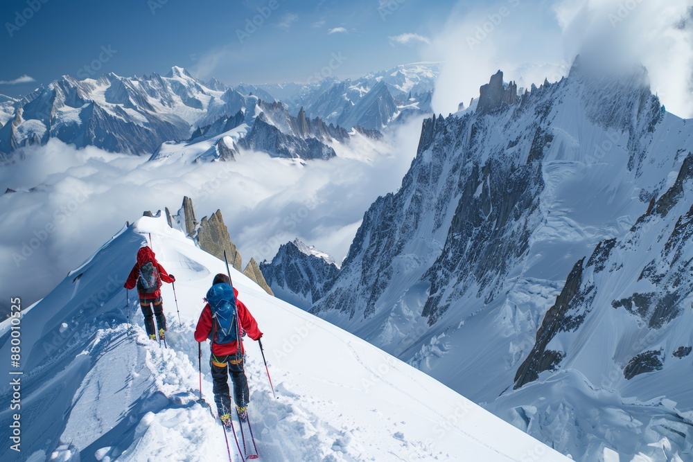 Chamonix escapades experience enchanting alpine adventures in the majestic mountains Chamonix escapades experience enchanting alpine adventures in the majestic mountains