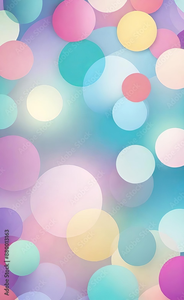 abstract background with bokeh abstract background with bokeh