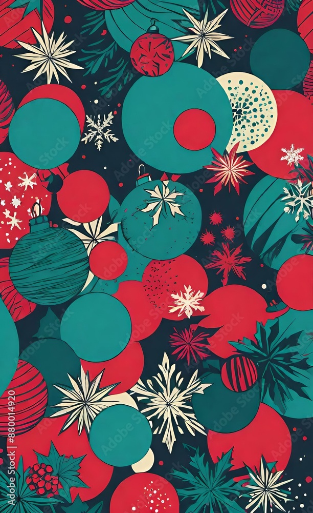 pattern with flowers pattern with flowers