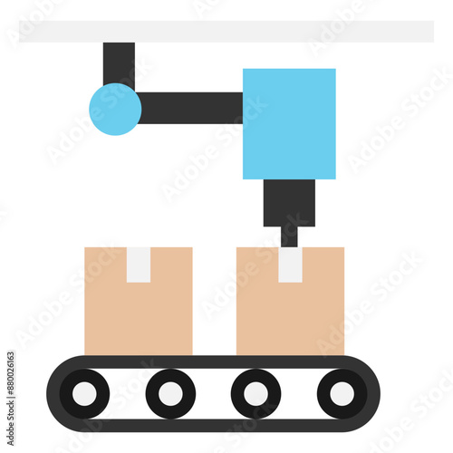 Robot Arm Automation