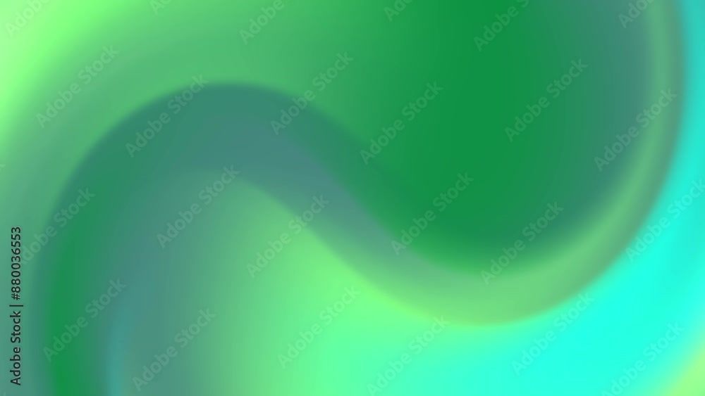 Blurred abstract background in shades of green and blue. Suitable for web design, social media graphics, and presentations Blurred abstract background in shades of green and blue. Suitable for web design, social media graphics, and presentations