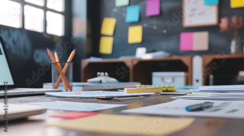 Wallpaper Mural digital bussines background Torontodigital.ca