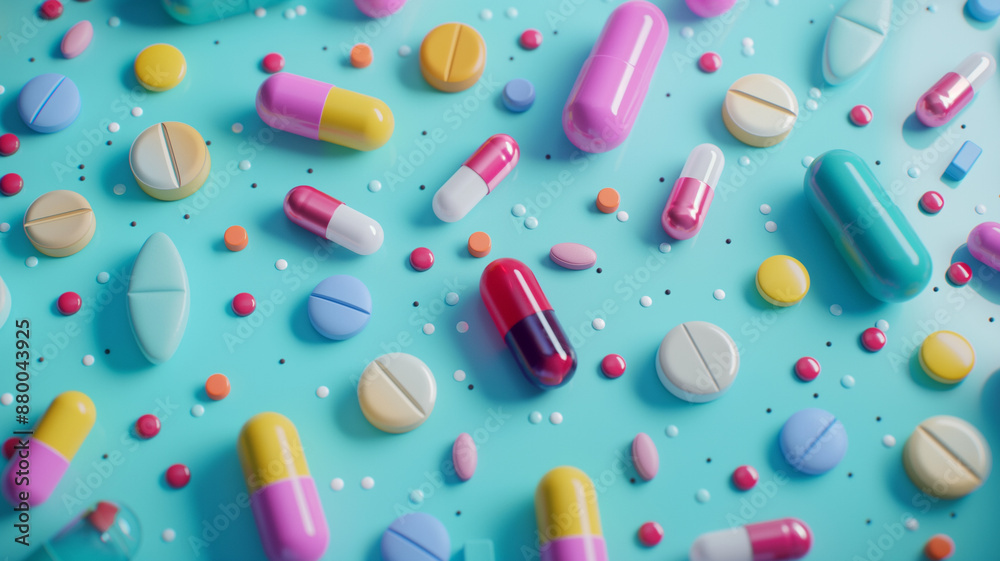 pills and capsules pills and capsules