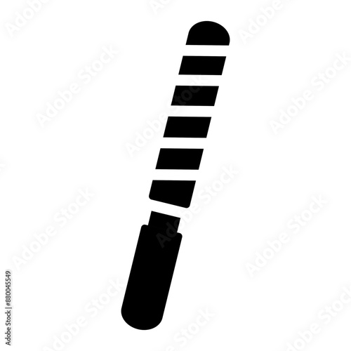 nail file icon 