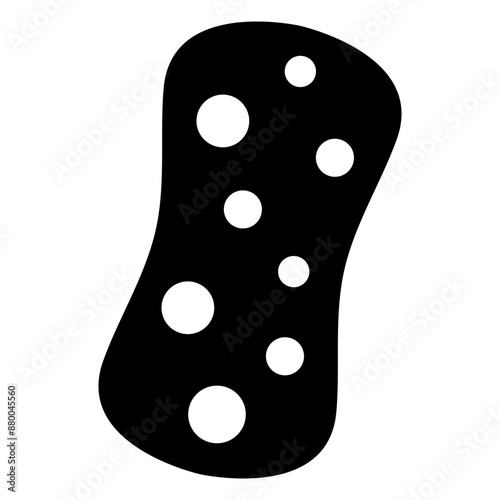sponge icon 