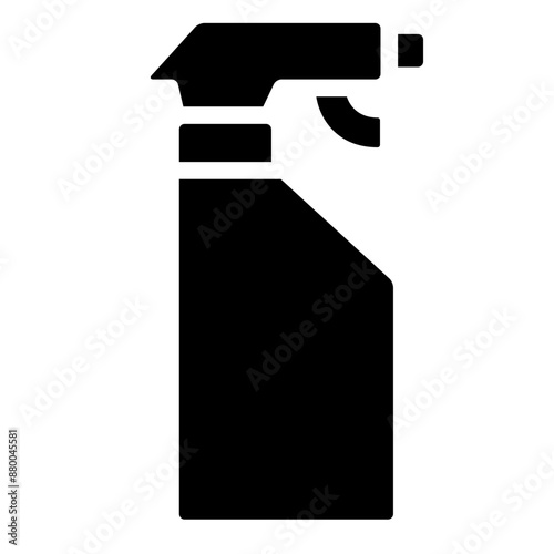water sprayer icon 