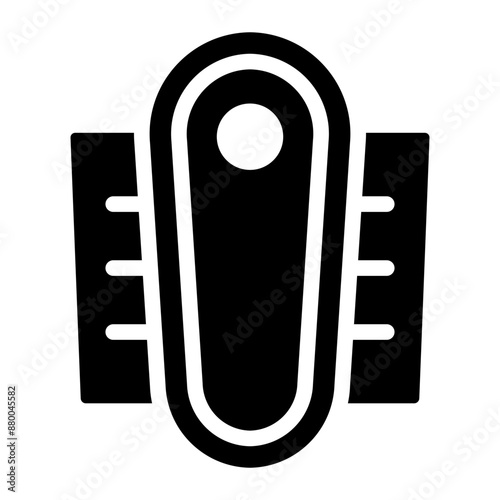 squat toilet icon 