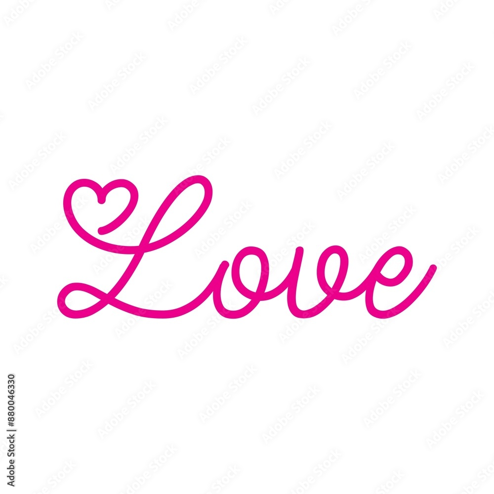 Love typography design on plain white transparent isolated background for card, shirt, hoodie, sweatshirt, apparel, tag, mug, icon, poster or badge Love typography design on plain white transparent isolated background for card, shirt, hoodie, sweatshirt, apparel, tag, mug, icon, poster or badge