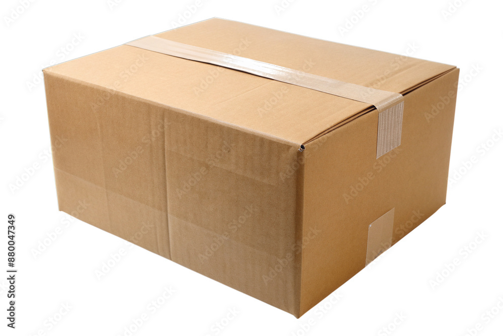 cardboard box cardboard box