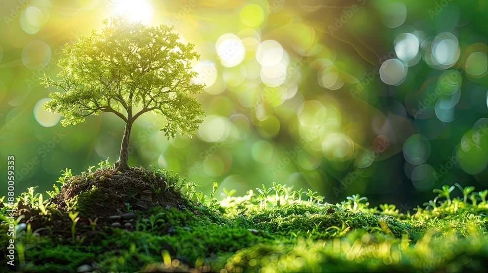 Earth Day background, with clear atmosphere, warm sunlight casting soft shadows on lush landscapes
Earth Day background, with clear atmosphere, warm sunlight casting soft shadows on lush landscapes