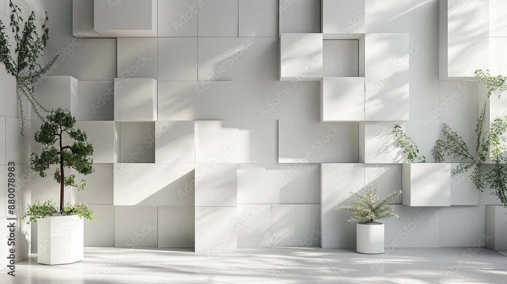 wallpaper 3d wall boxes interior design wallpaper 3d wall boxes interior design