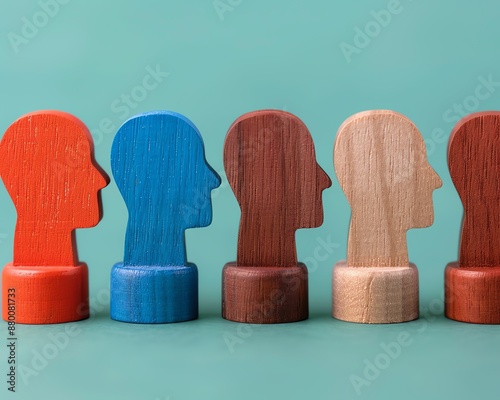 AIenhanced emotional assessment tools for interpreting psychological diagnostics in patient care, care, mental health photo
