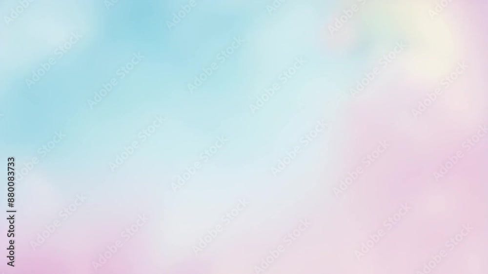 abstract pastel gradient color background, motion abstract pastel gradient color background, motion