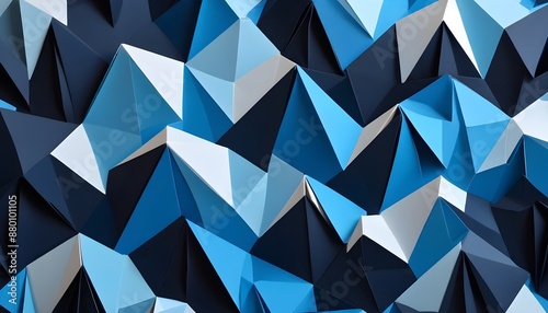 Wallpaper Mural Clear Plain Shiny Warm Soft Vintage Bokeh Cloudy Wave Like Geometric Blue Background or Texture	 Torontodigital.ca