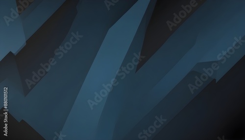 Wallpaper Mural Clear Plain Shiny Warm Soft Vintage Bokeh Cloudy Wave Like Geometric Blue Background or Texture	 Torontodigital.ca