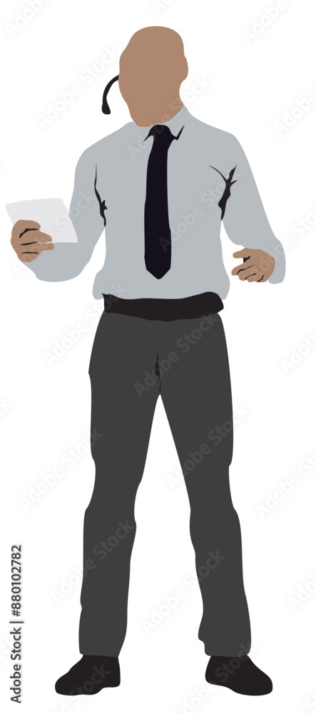 television anchor profession occupation host of the show standing television anchor profession occupation host of the show standing