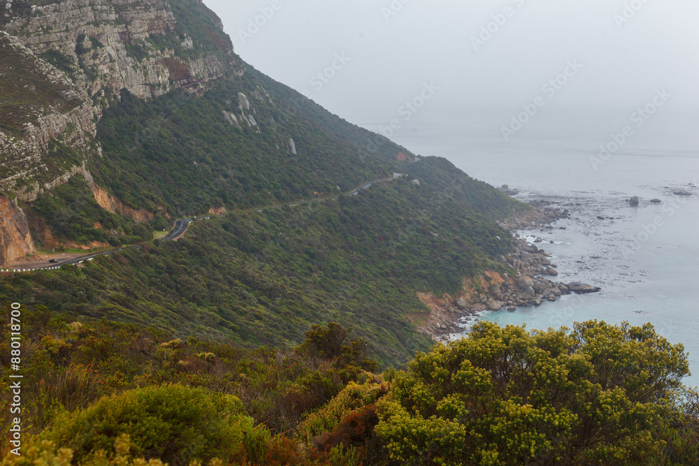 Cape of Good Hope South Africa