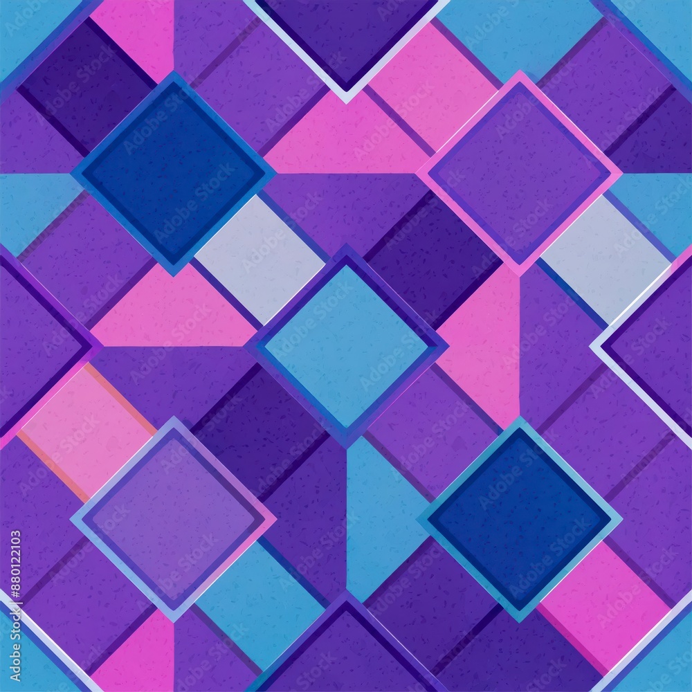 Terrazzo pattern with a seamless Terrazzo pattern with a seamless