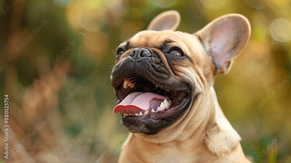 Capturing the delightful expressions of dogs joyful barks and laughter in comical images Capturing the delightful expressions of dogs joyful barks and laughter in comical images