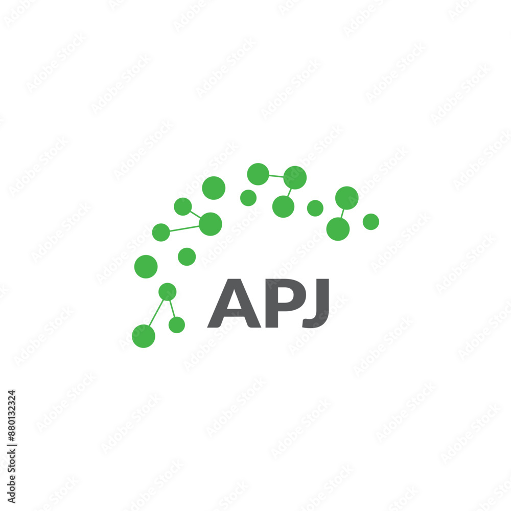 APJ letter logo design on white background. Creative modern APJ letter logo design. Vector design. APJ letter logo design on white background. Creative modern APJ letter logo design. Vector design.