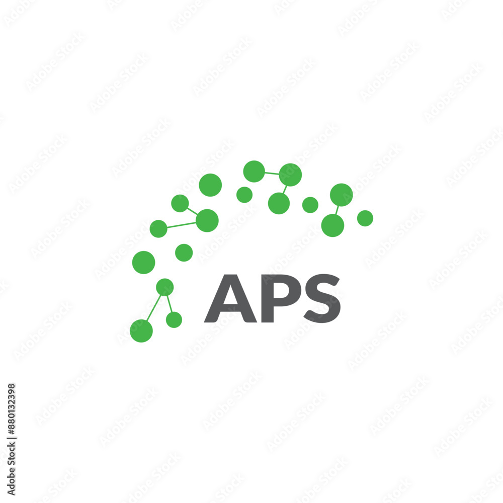 APS letter logo design on white background. Creative modern APS letter logo design. Vector design. APS letter logo design on white background. Creative modern APS letter logo design. Vector design.