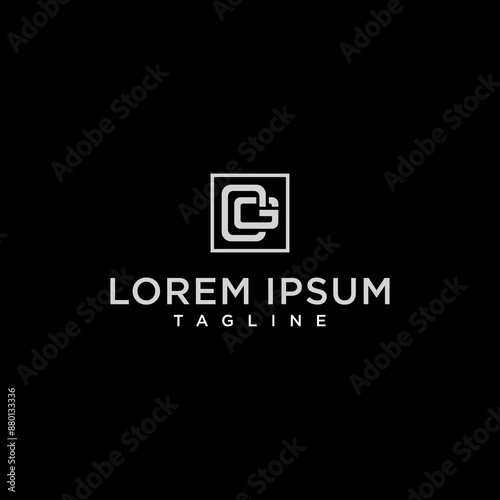 og monogram logo design inspiration
