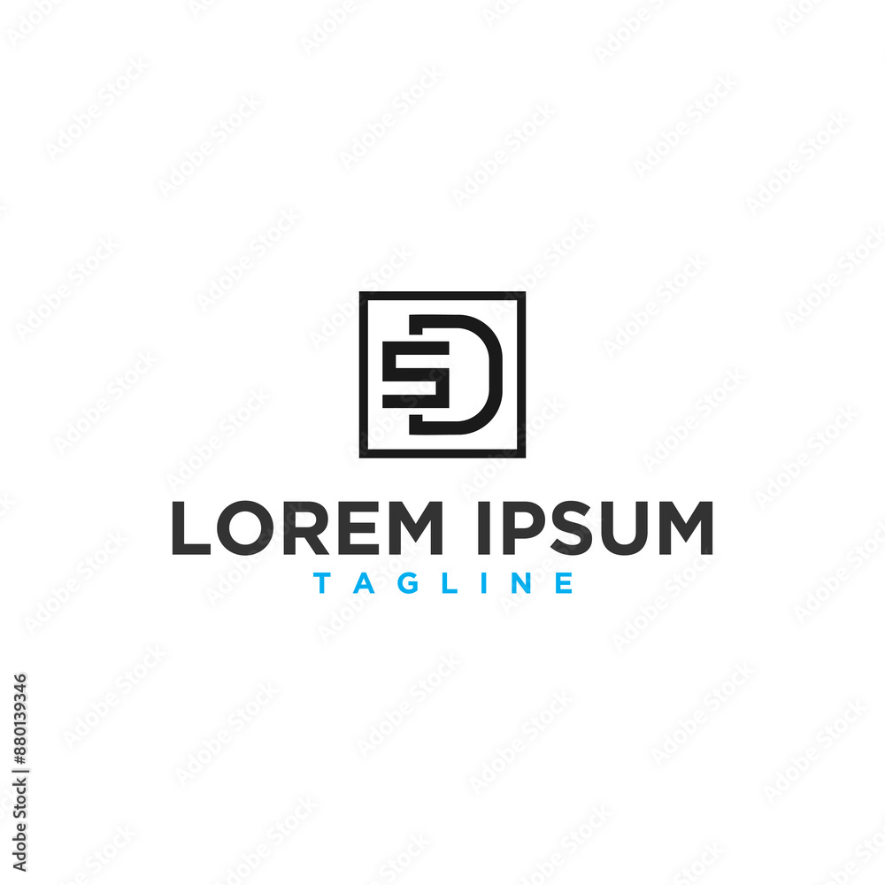 sd monogram logo design inspiration sd monogram logo design inspiration