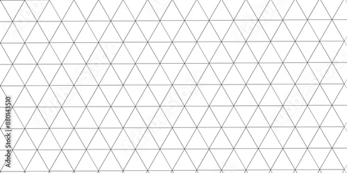 Abstract elegant background black line texture. Abstract black geometric overlapping hexagon pattern abstract futuristic background design. data concept. you can use poster banner vector illustration