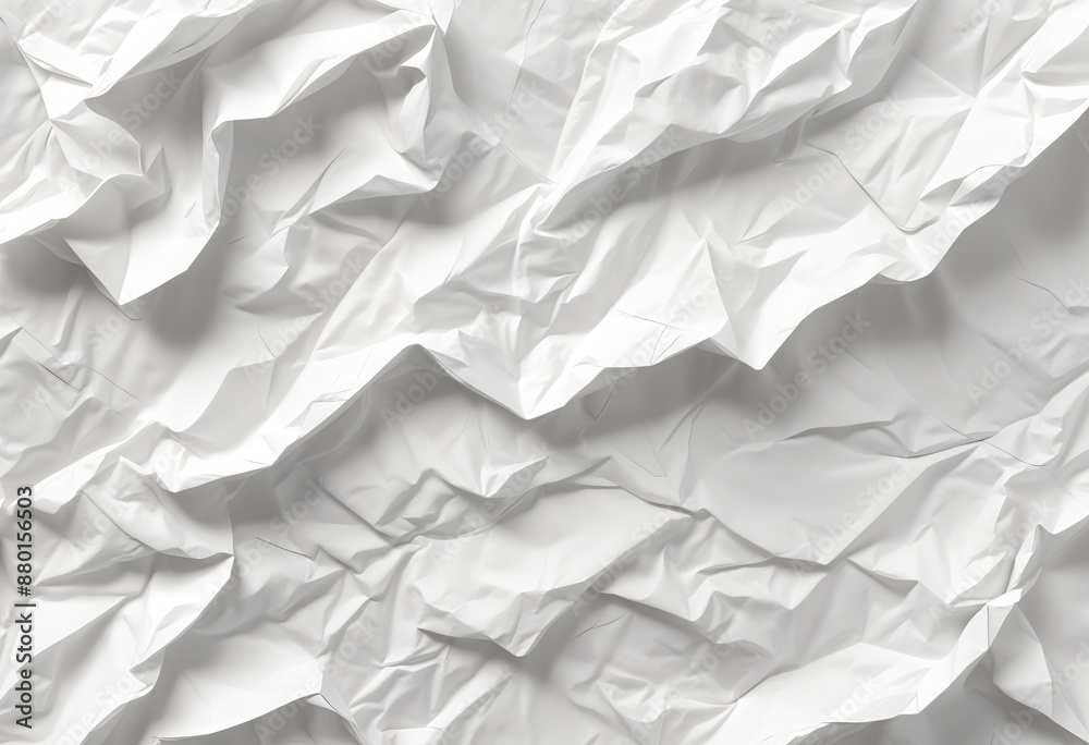 White paper texture background White paper texture background