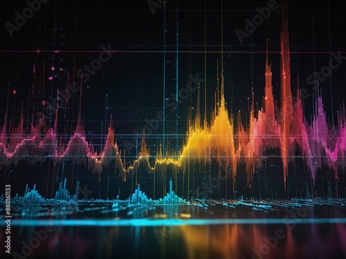 Enhance your scientific presentations and videos with these top-recommended backgrounds tailored for impactful visuals and audio. Generative AI