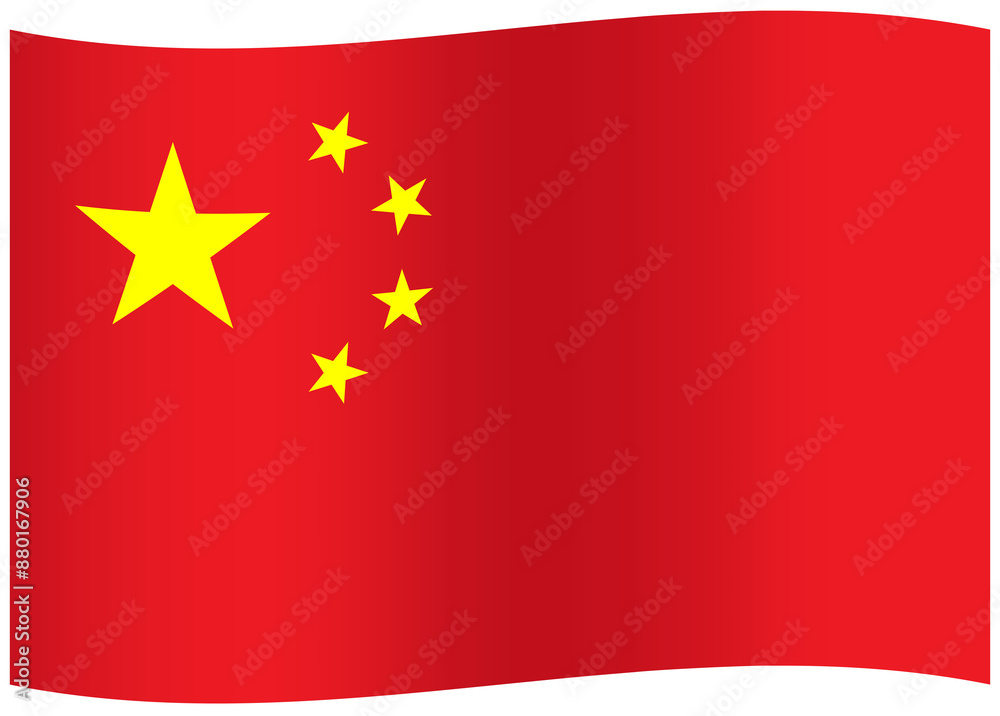 chinese flag