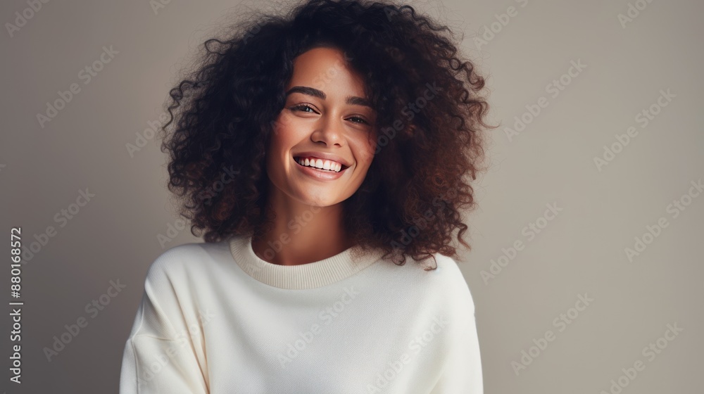 a happy woman, confident smile, a happy woman, confident smile,