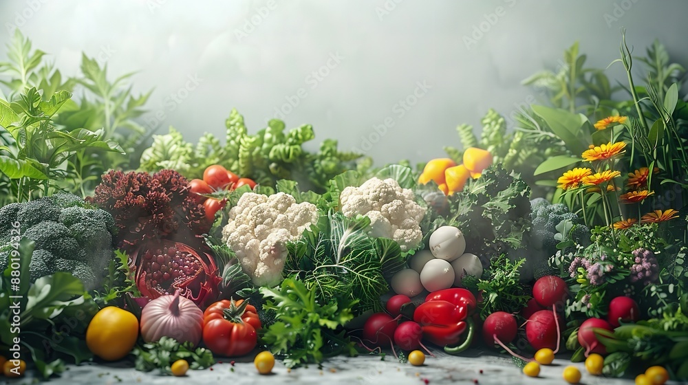 Tasty and nutritious recipes using each food incorporated into a healthy diet