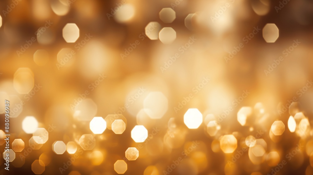 a blurry image of a gold and white light a blurry image of a gold and white light