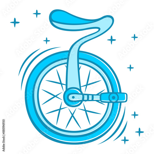 Unicycle