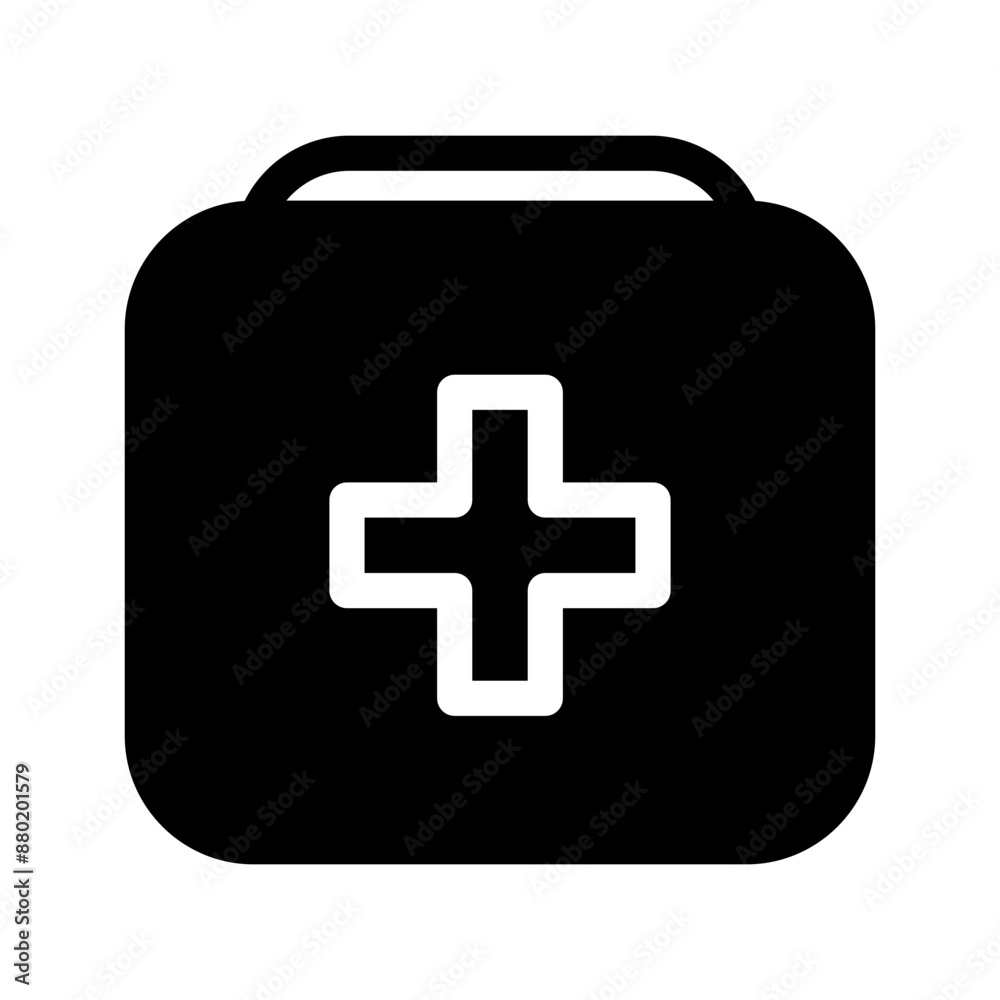 Service Kit Icon Vector Symbol Design Illustration Service Kit Icon Vector Symbol Design Illustration