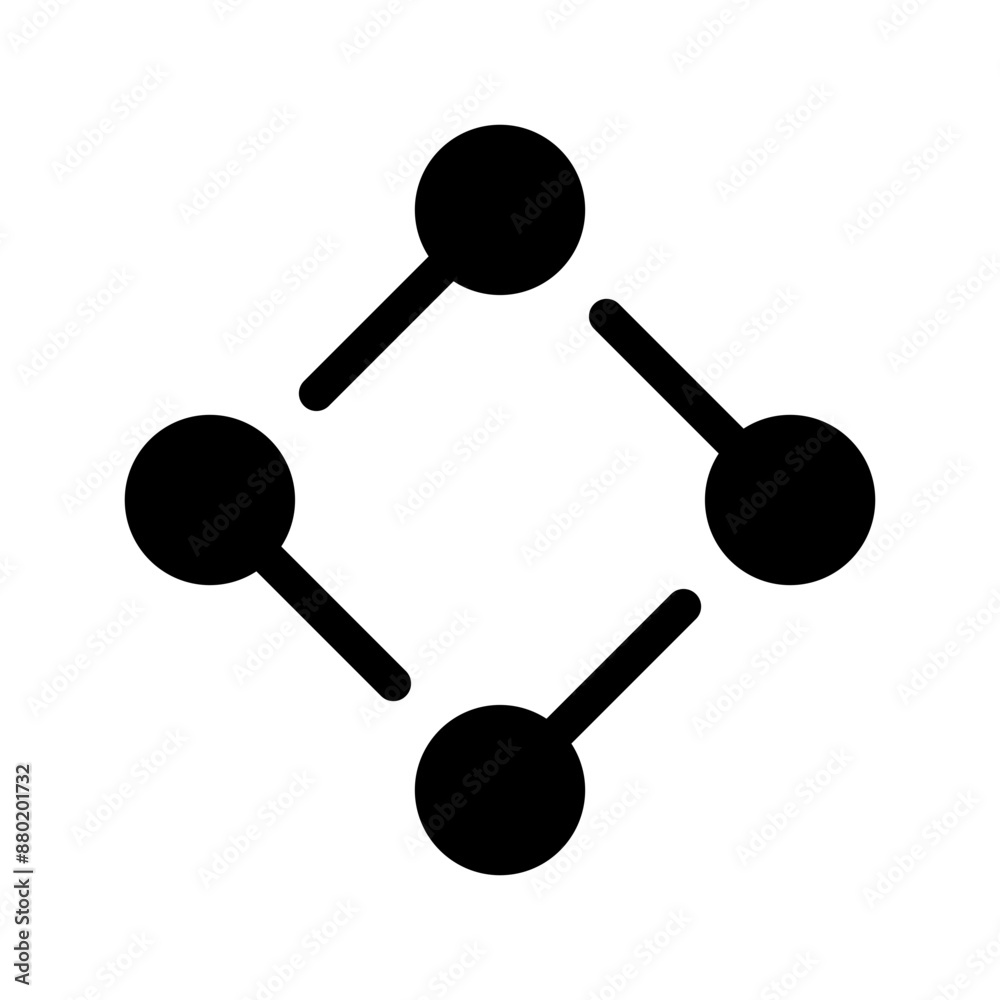 Connection Icon Vector Symbol Design Illustration Connection Icon Vector Symbol Design Illustration