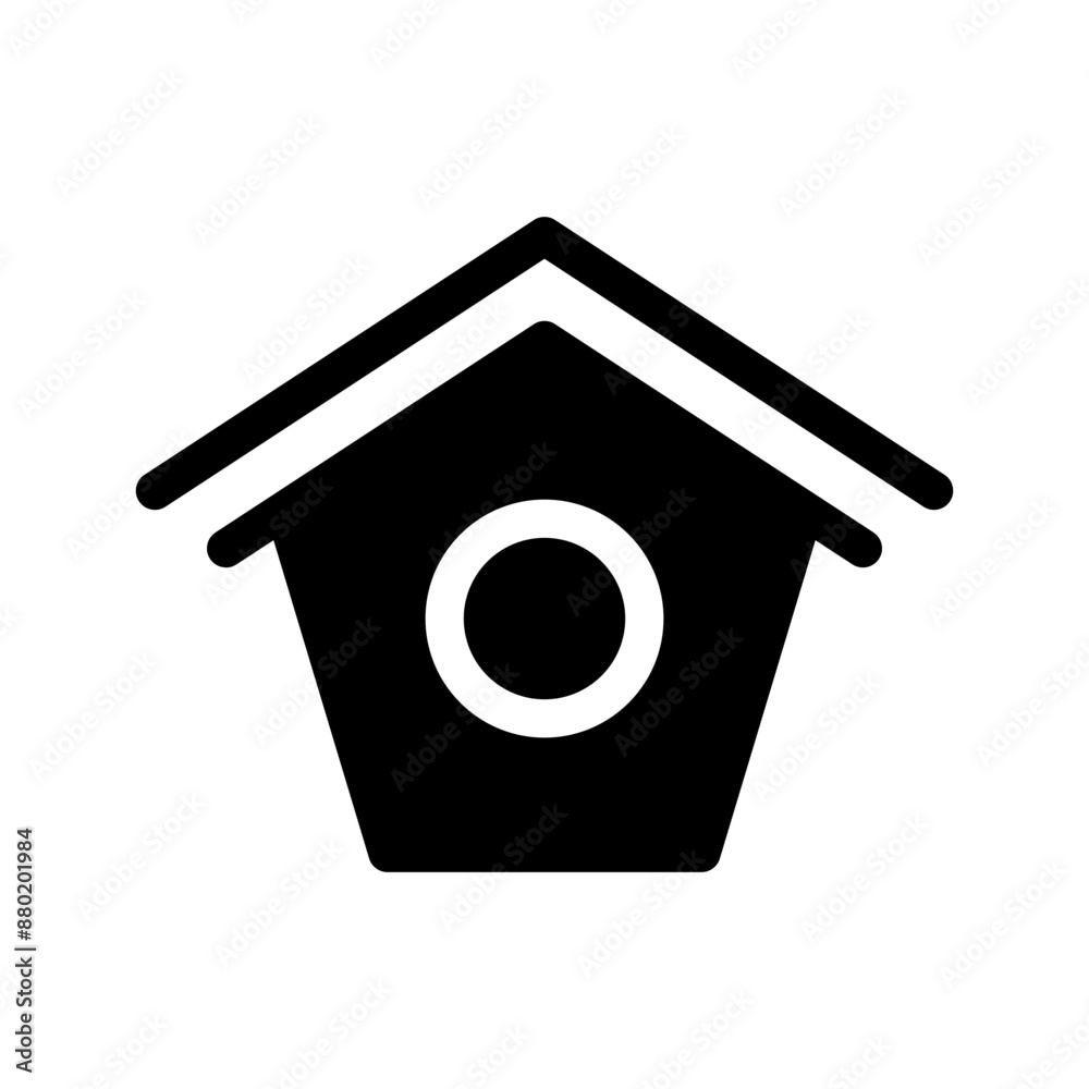 Home Icon Vector Symbol Design Illustration Home Icon Vector Symbol Design Illustration