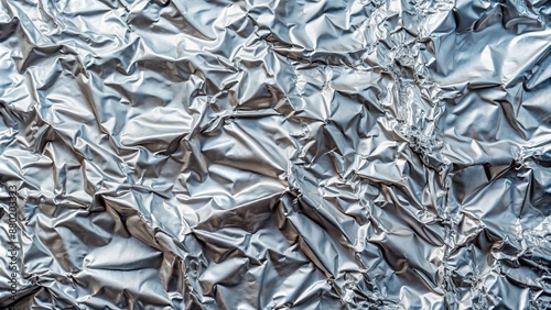 Silver foil texture paper background for modern design projects, silver, foil, texture, paper, abstract, backdrop, shiny