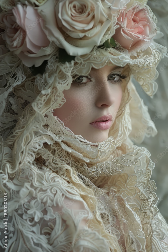 Lady Rose Lady Rose